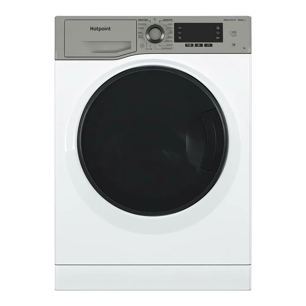 Стиральная машина Hotpoint NSD 8249 UD AVE RU