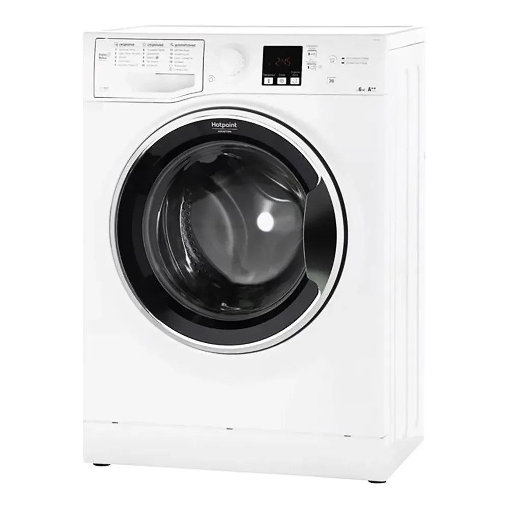 Стиральная машина Hotpoint RSM 6029 ST X RU