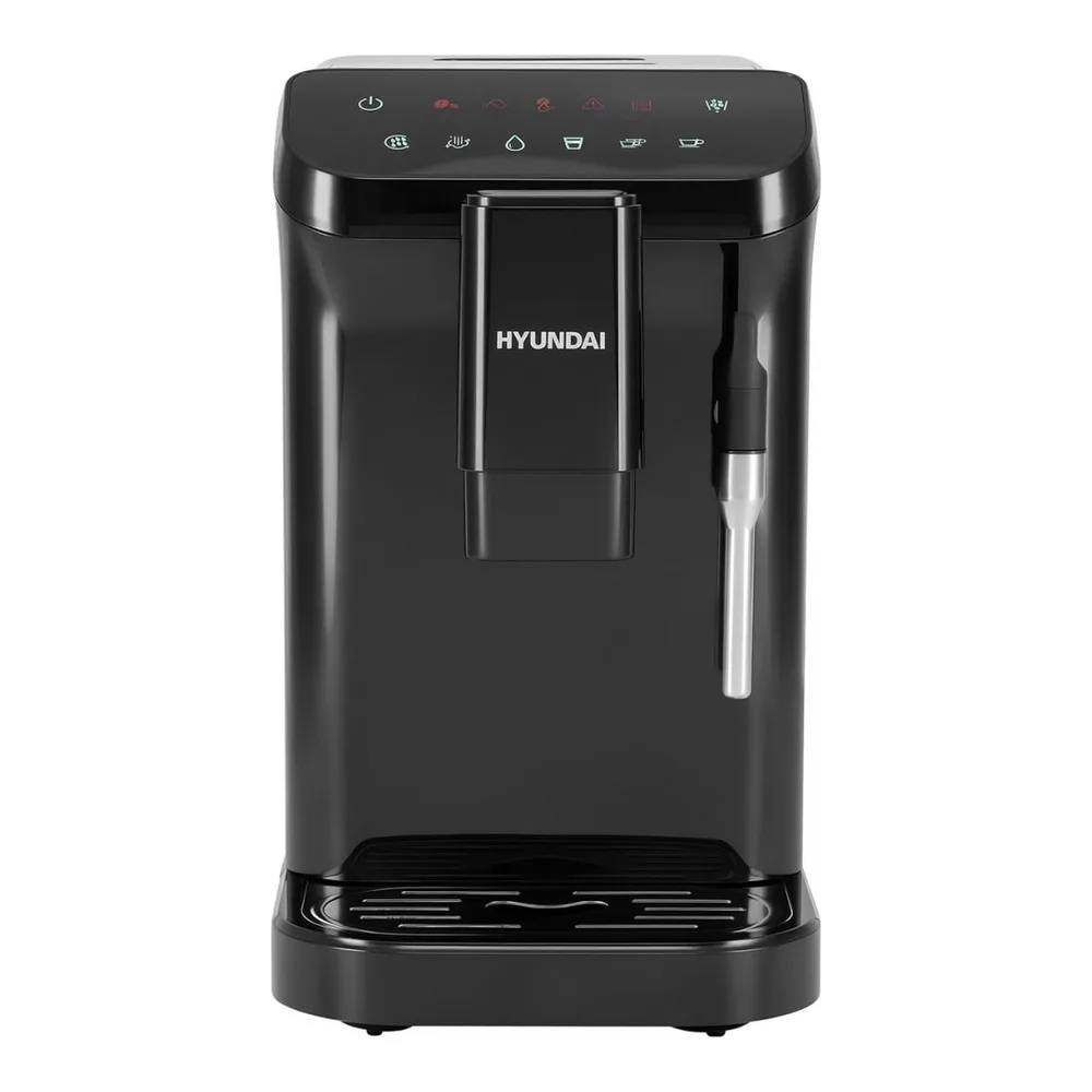 Кофемашина Hyundai HAM-4001