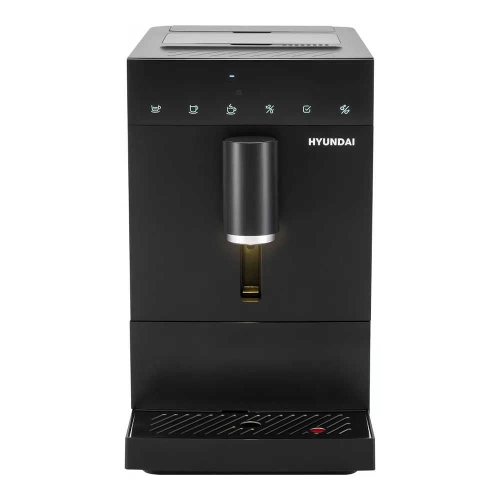 Кофемашина Hyundai HAM-4402
