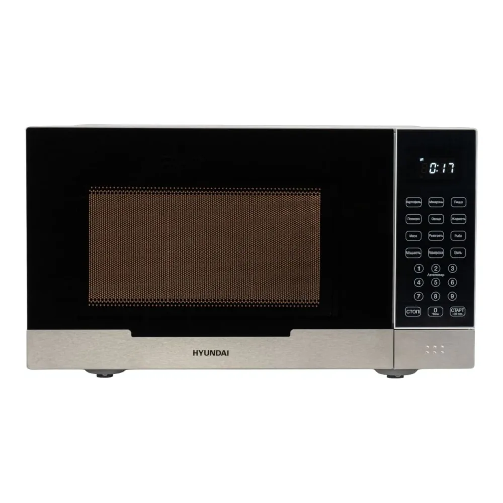 Микроволновая печь Hyundai HYM-D2075