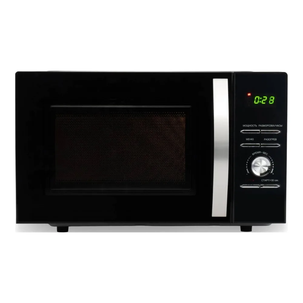 Микроволновая печь Hyundai HYM-D2079