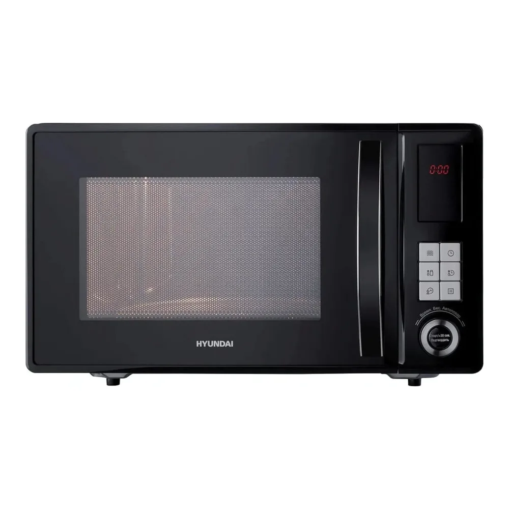 Микроволновая печь Hyundai HYM-D3010