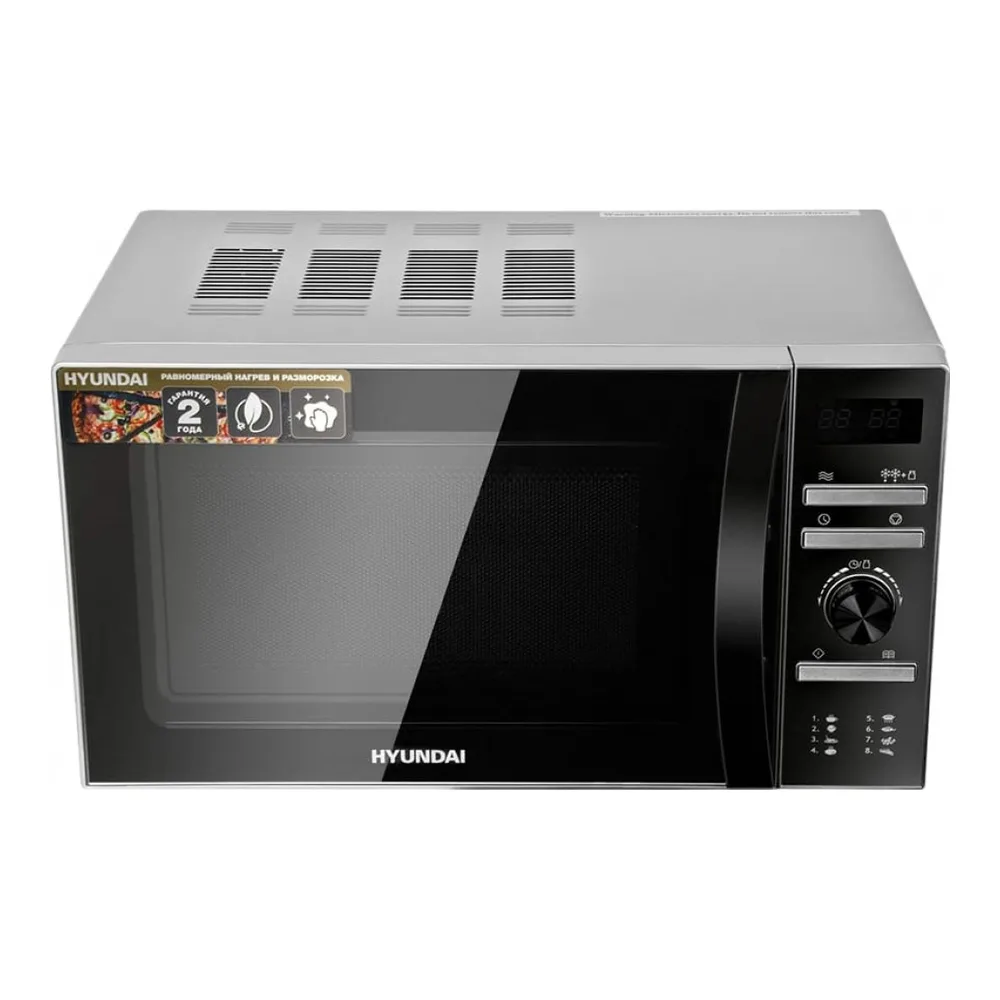 Микроволновая печь Hyundai HYM-D3026