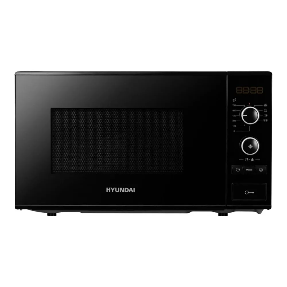 Микроволновая печь Hyundai HYM-D3032