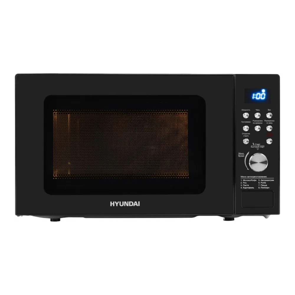Микроволновая печь Hyundai HYM-D3033