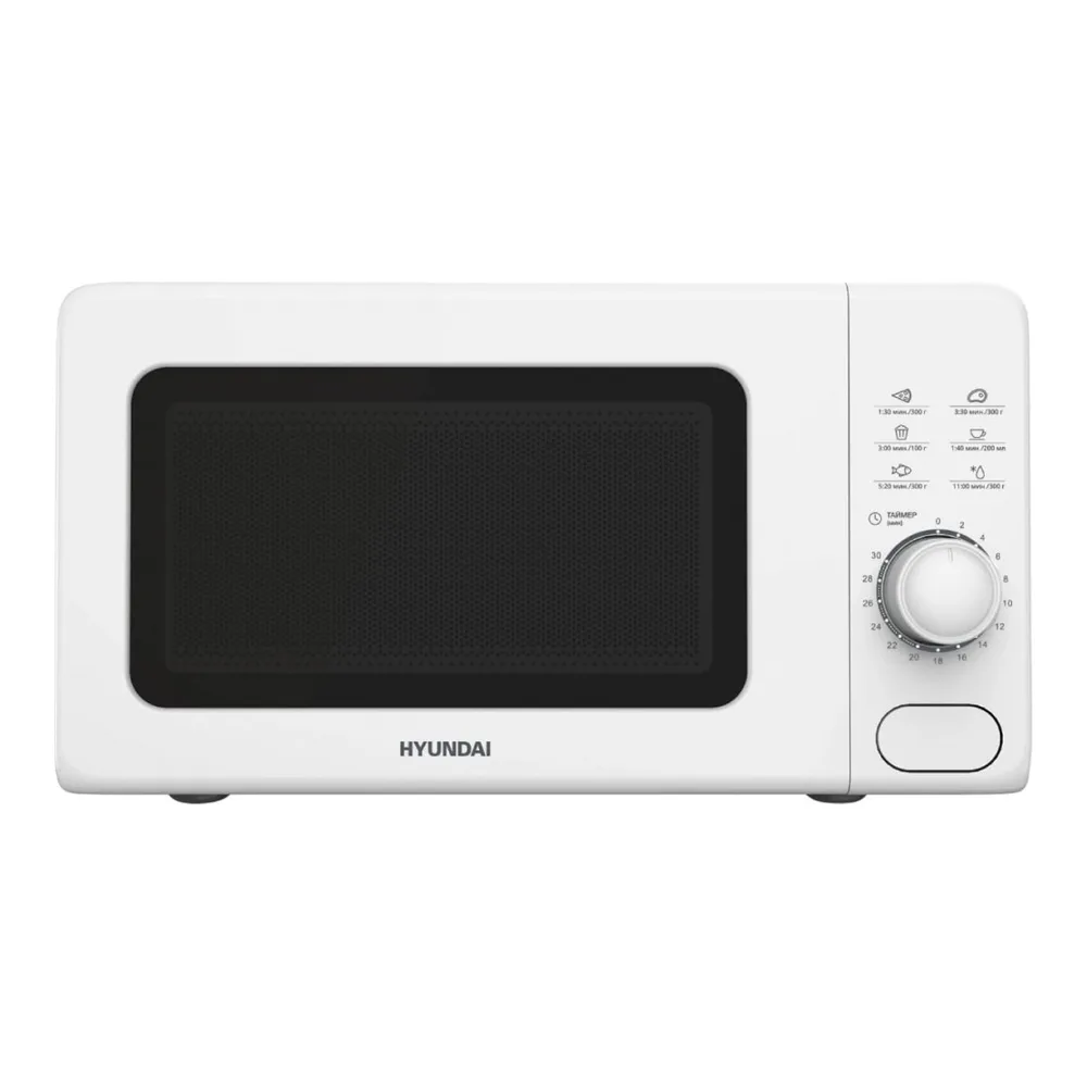 Микроволновая печь Hyundai HYM-D3035