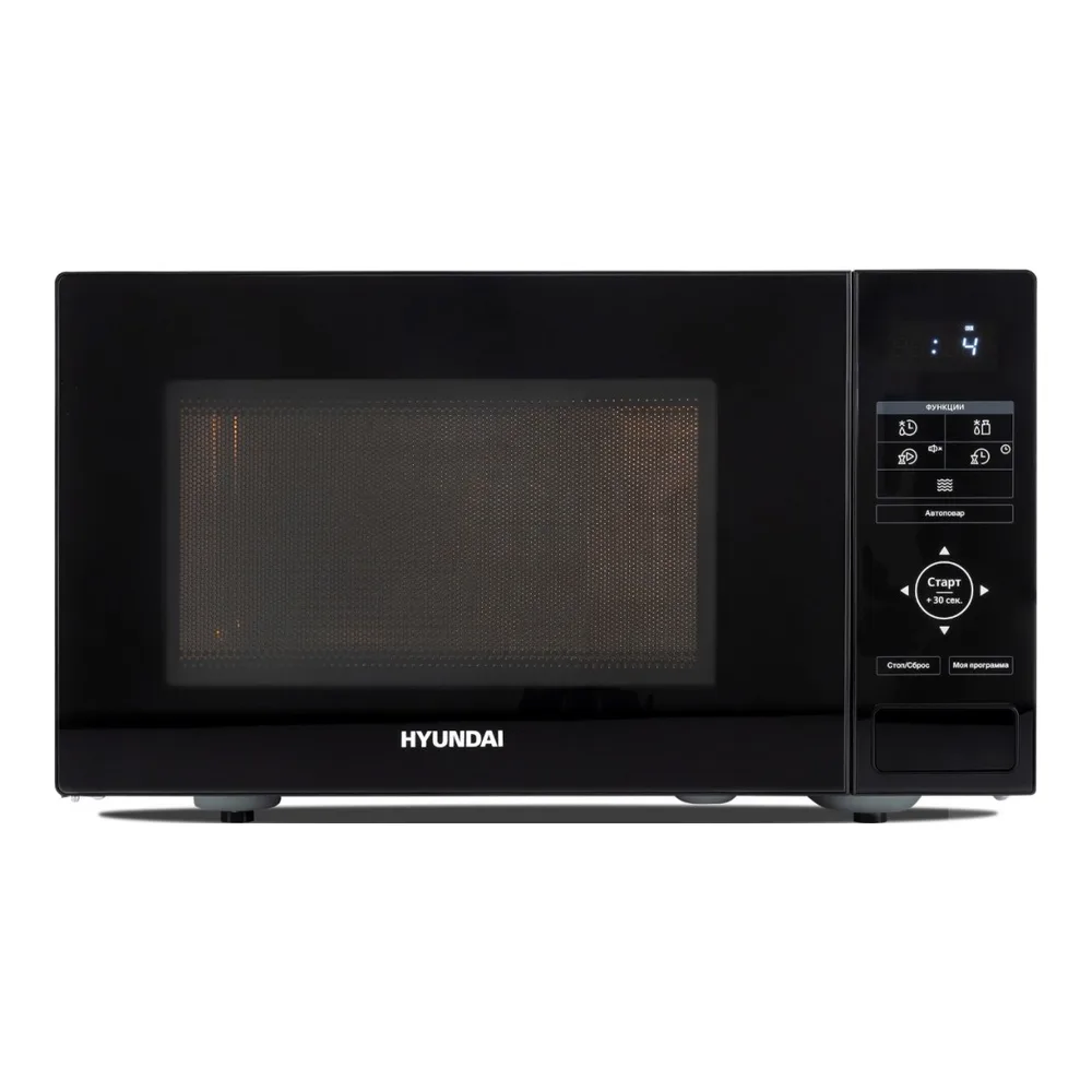 Микроволновая печь Hyundai HYM-D3038
