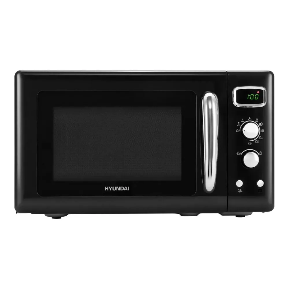 Микроволновая печь Hyundai HYM-D3040