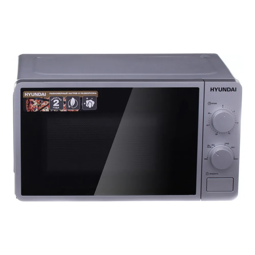 Микроволновая печь Hyundai HYM-M2001