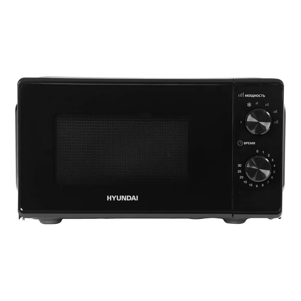 Микроволновая печь Hyundai HYM-M2045
