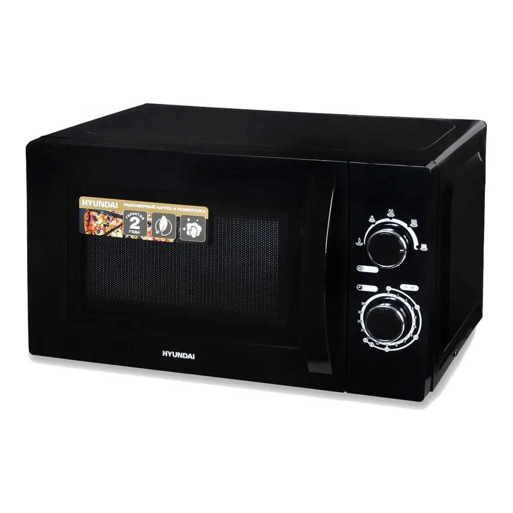 Микроволновая печь Hyundai HYM-M2063