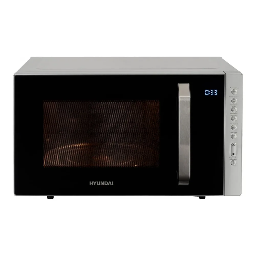 Микроволновая печь Hyundai HYM-M2066
