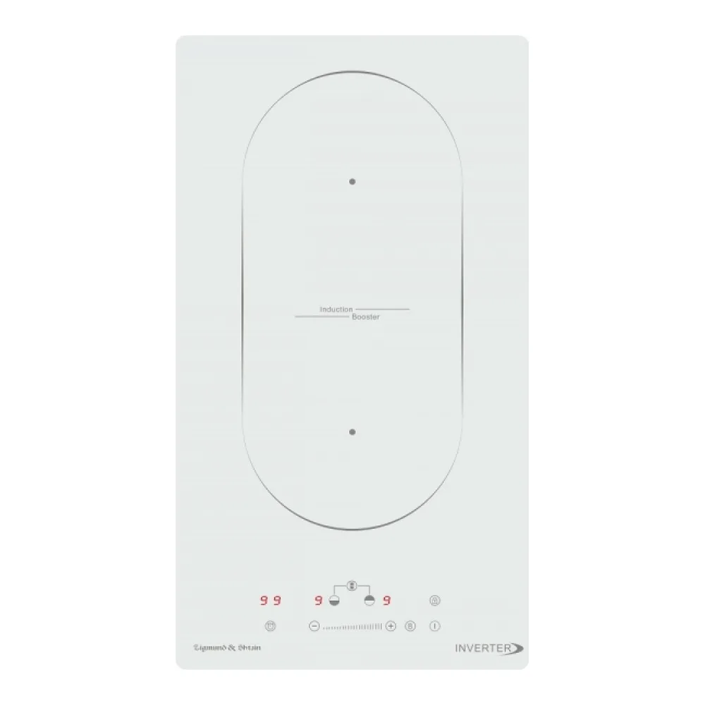 Индукционная варочная панель ZIGMUND & SHTAIN CI 45380 W