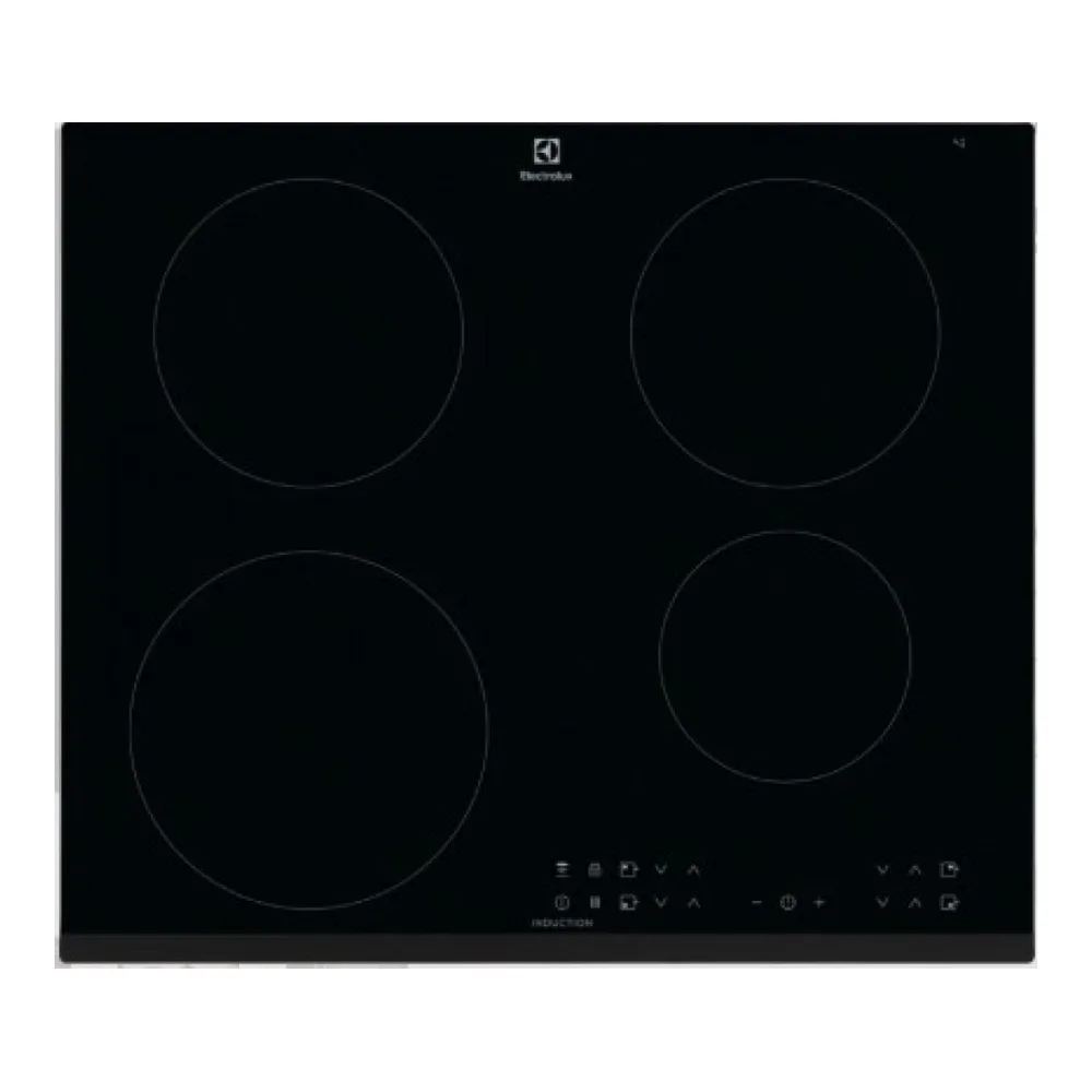 Индукционная варочная панель ELECTROLUX IPE6440KF