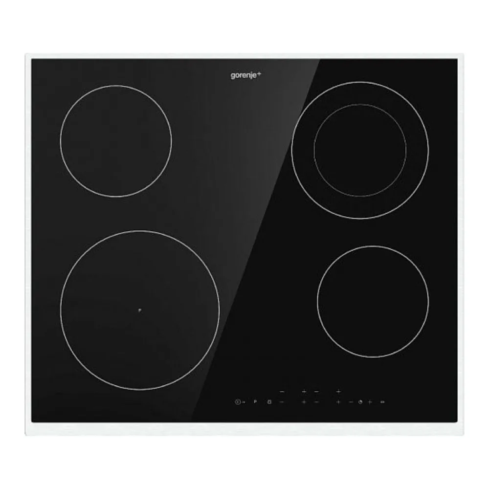 Индукционная варочная панель GORENJE GHT 647 X