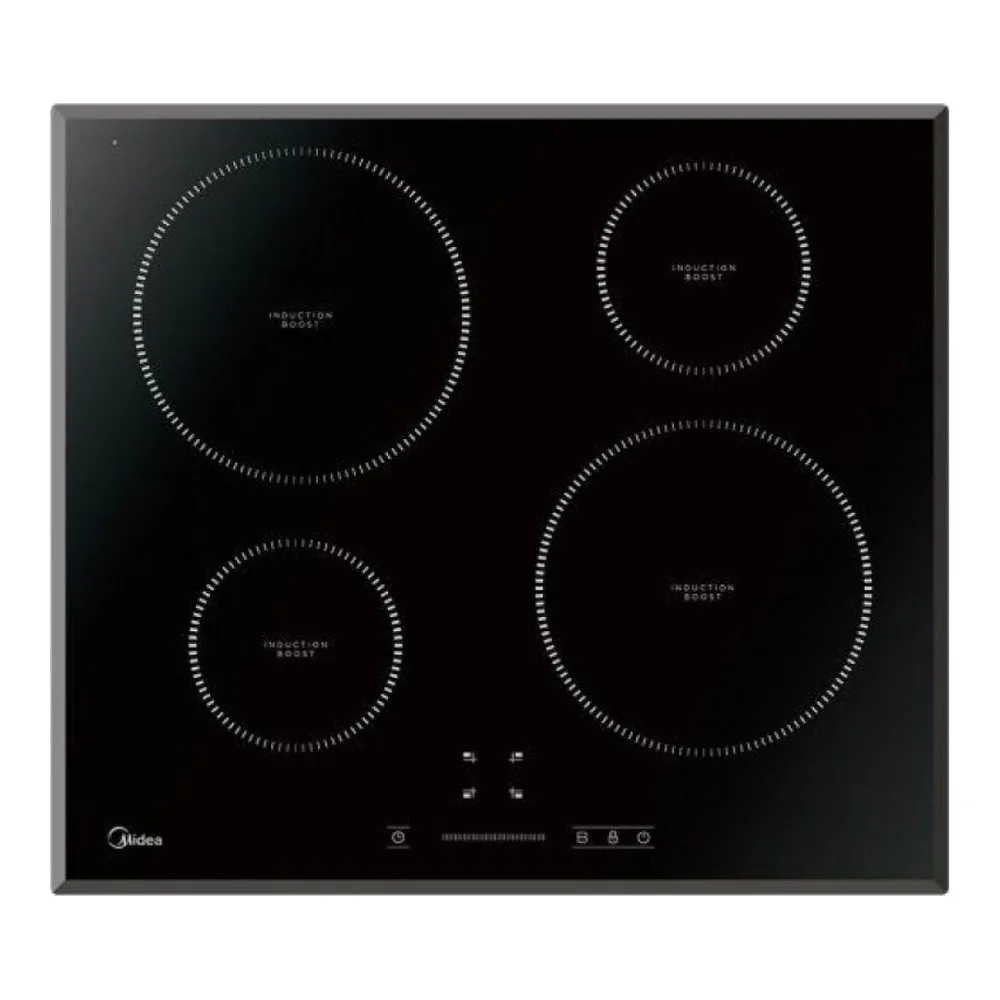 Индукционная варочная панель MIDEA MIH 64721 F