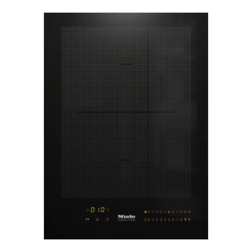 Индукционная варочная панель MIELE CS 7612 FL