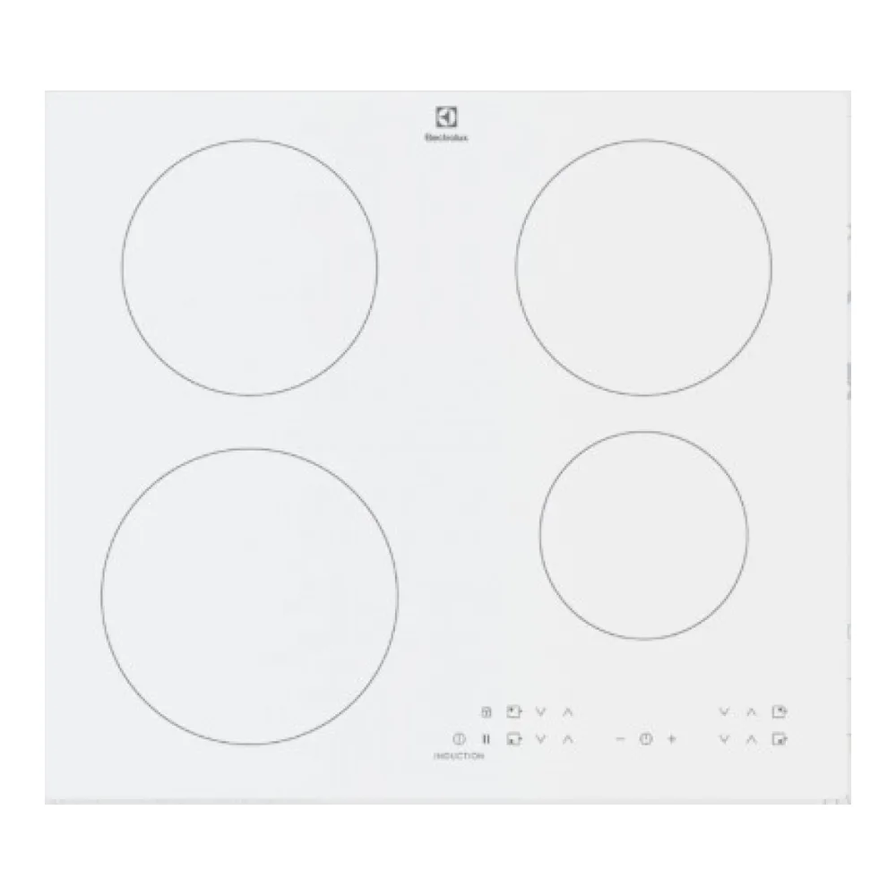 Индукционная варочная панель ELECTROLUX IPE6440WI