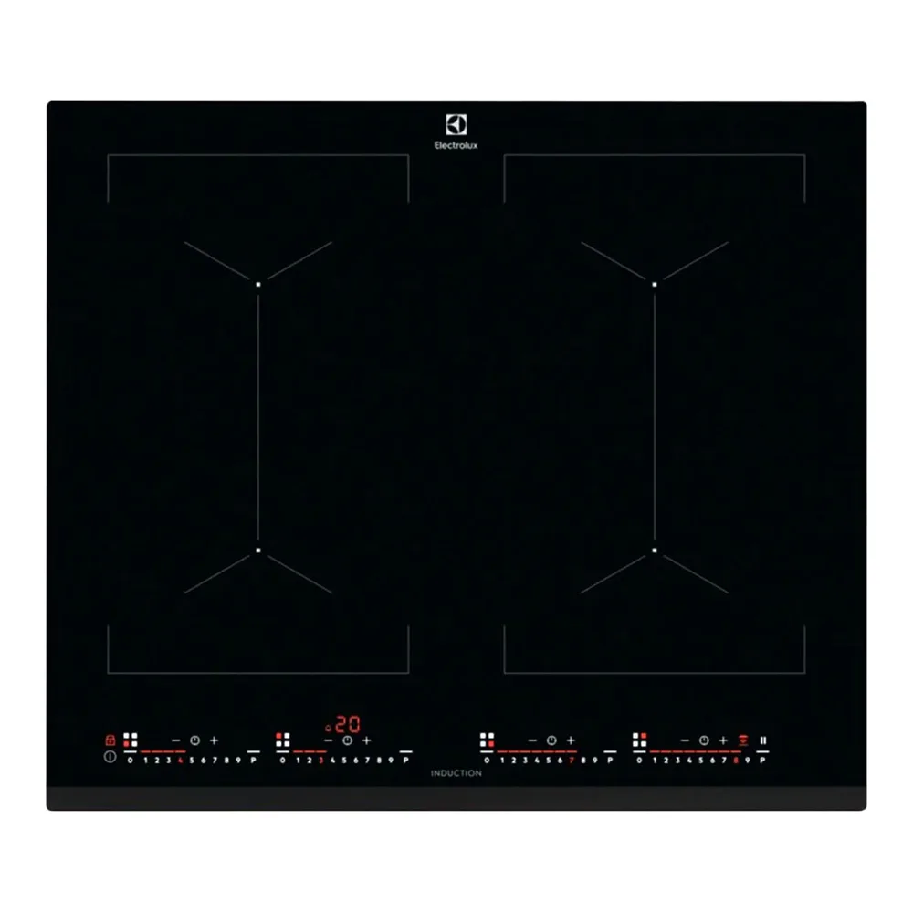 Индукционная варочная панель ELECTROLUX IPE 6474 KF