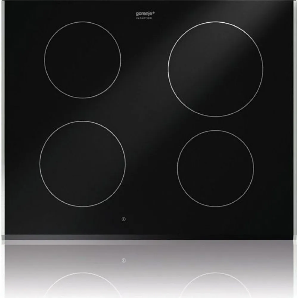 Индукционная варочная панель GORENJE GIS 62 XC