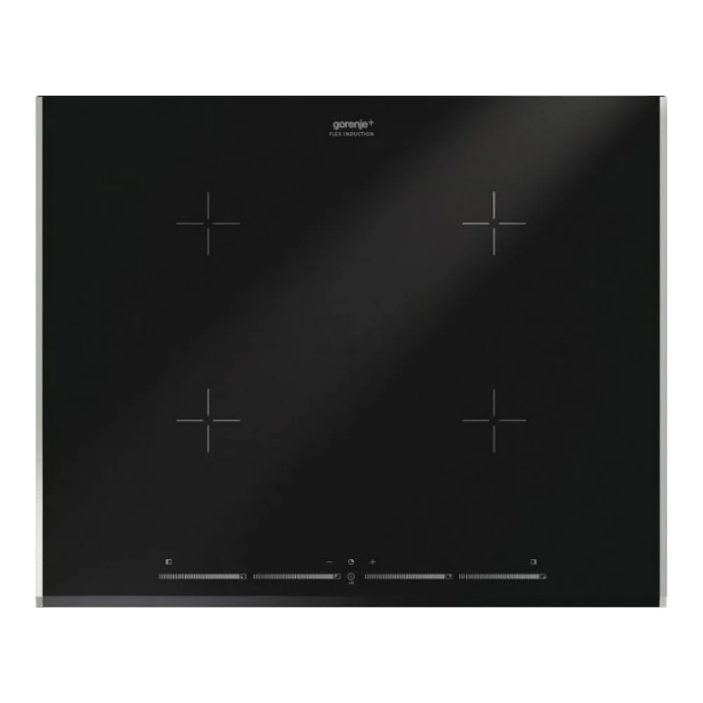 Индукционная варочная панель GORENJE GIS 67 XC
