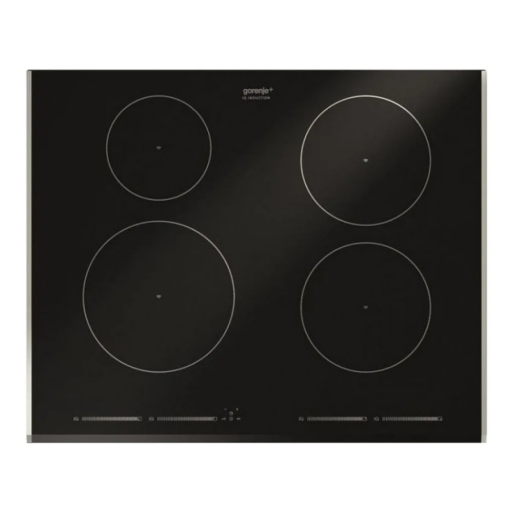 Индукционная варочная панель GORENJE GIS 68 XC