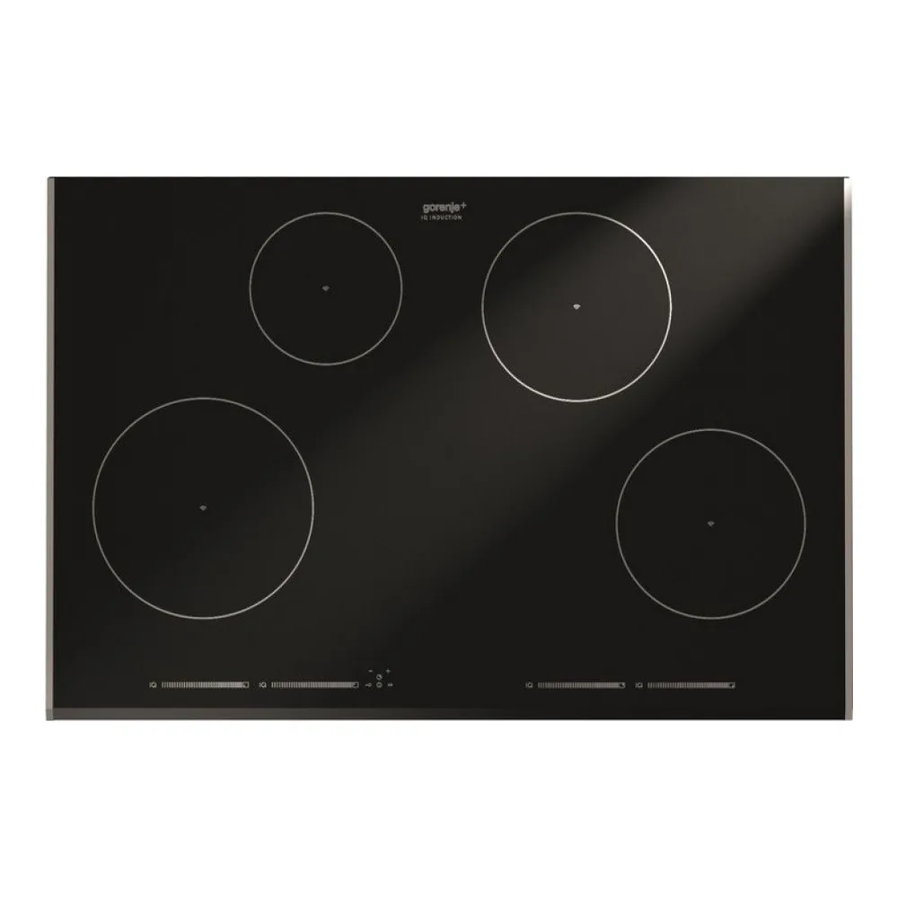 Индукционная варочная панель GORENJE GIS 78 XC