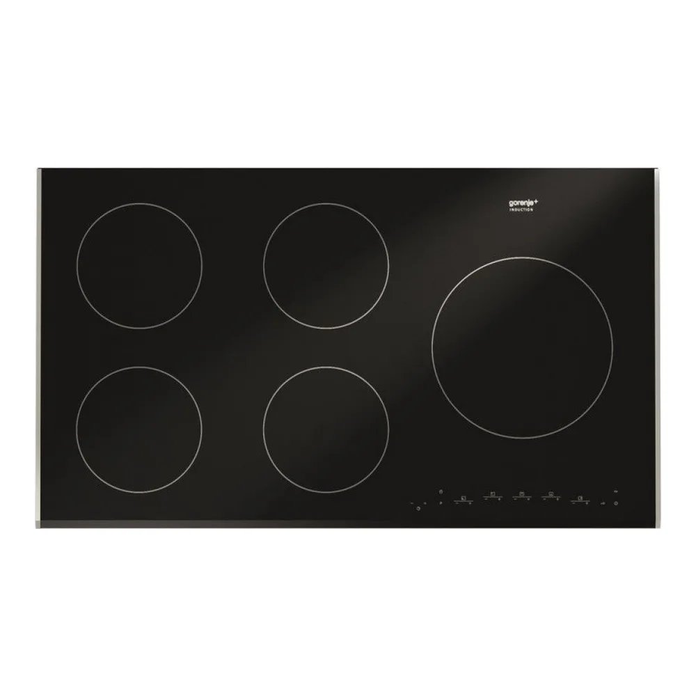 Индукционная варочная панель GORENJE GIT 95 XC