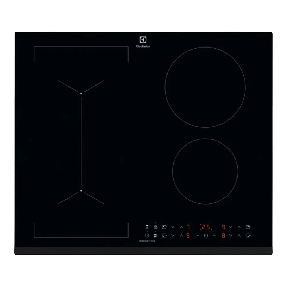 Индукционная варочная панель ELECTROLUX IPE6443KFV