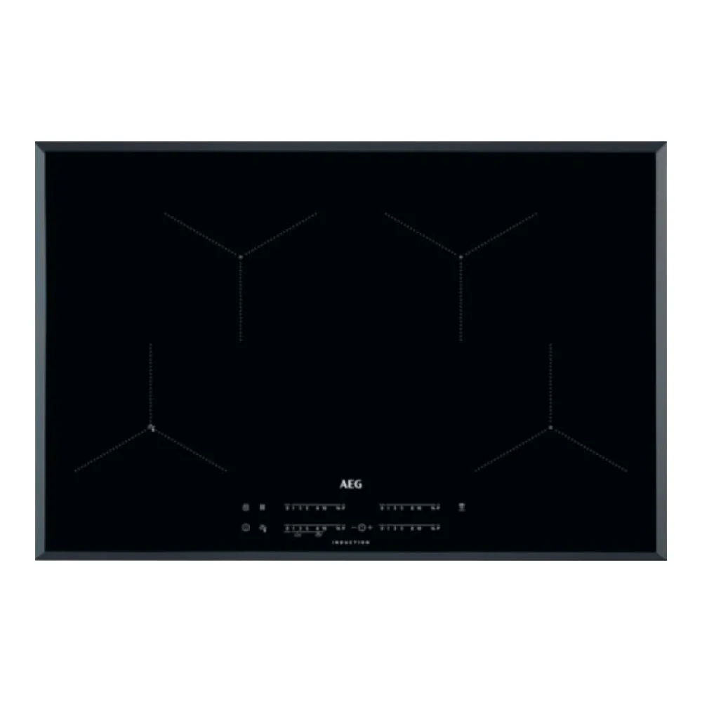 Индукционная варочная панель AEG IAE84431FB