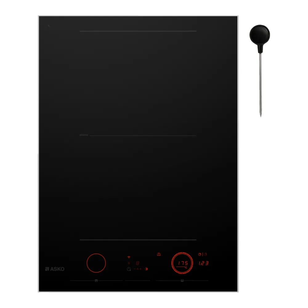 Индукционная варочная панель ASKO HID352GC