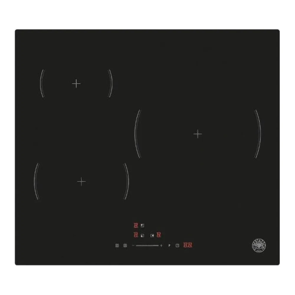 Индукционная варочная панель BERTAZZONI P603I30NV
