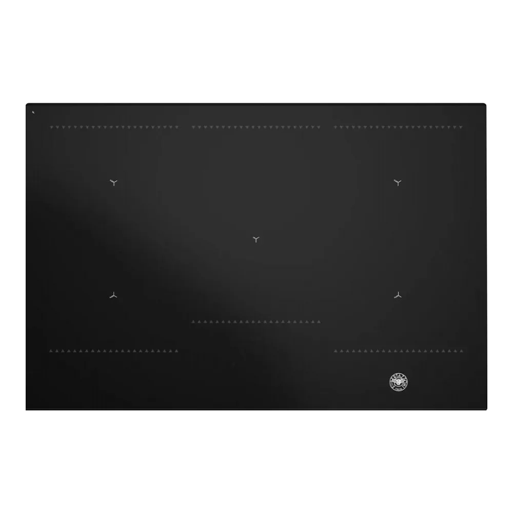 Индукционная варочная панель BERTAZZONI P785IM2G5NE