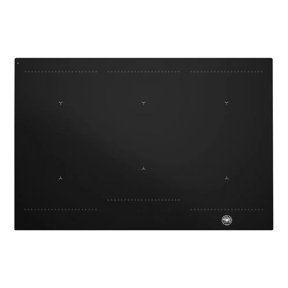 Индукционная варочная панель BERTAZZONI P786IM3B2NE