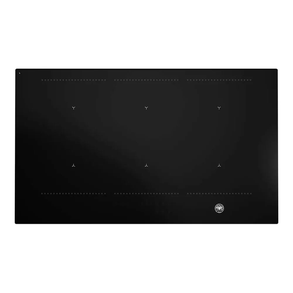 Индукционная варочная панель BERTAZZONI P906IM3G5NE