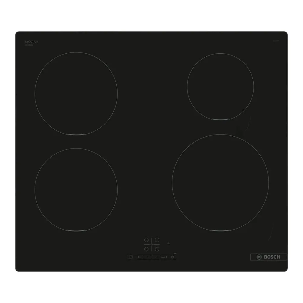 Индукционная варочная панель BOSCH PUE611BB5E
