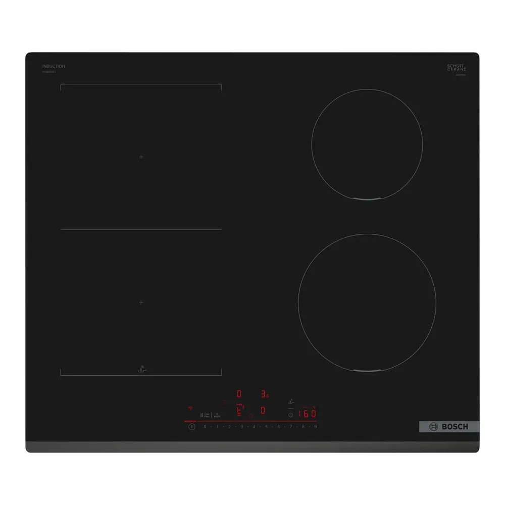 Индукционная варочная панель BOSCH PVS631HC1E