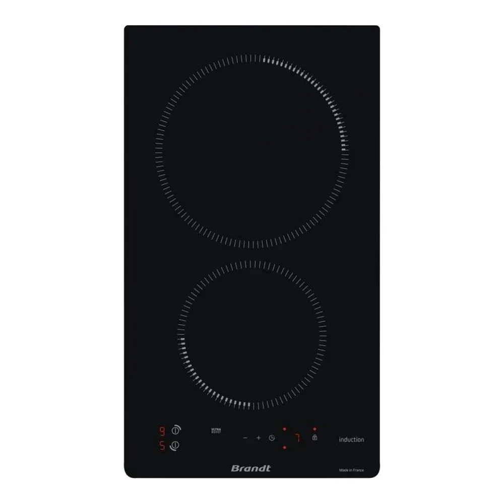 Индукционная варочная панель BRANDT BPI1621UB