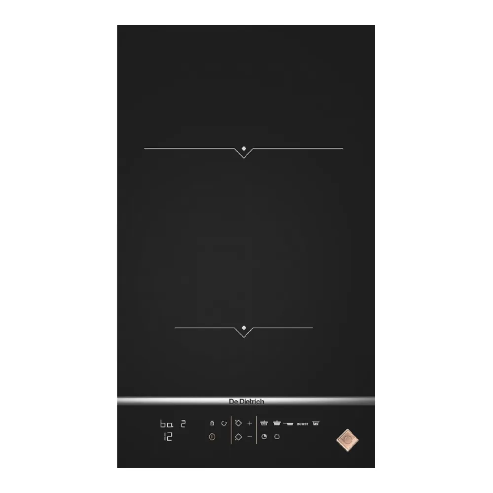 Индукционная варочная панель DE DIETRICH DPI7360X