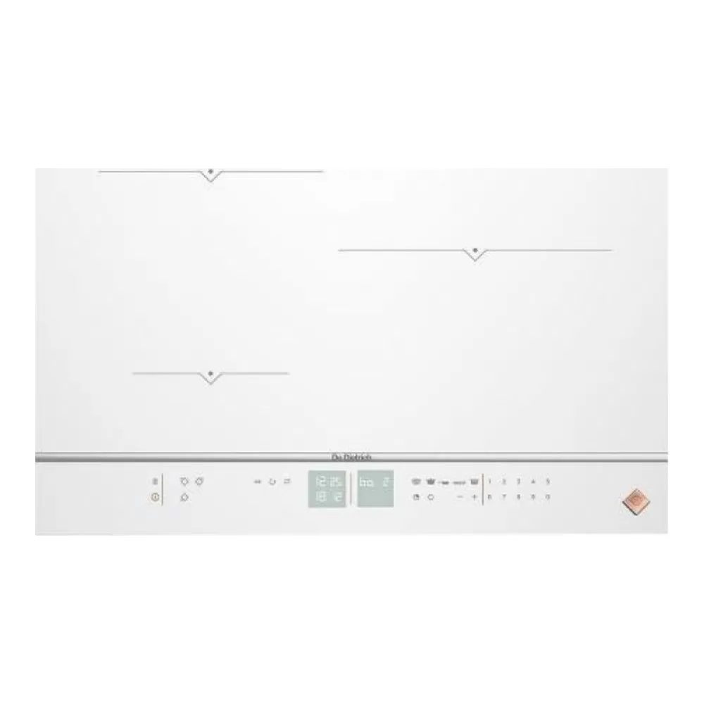 Индукционная варочная панель DE DIETRICH DPI7572W