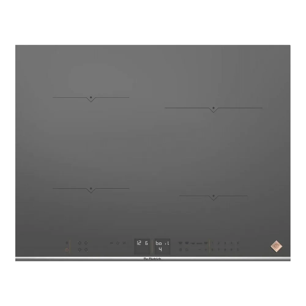 Индукционная варочная панель DE DIETRICH DPI7670G