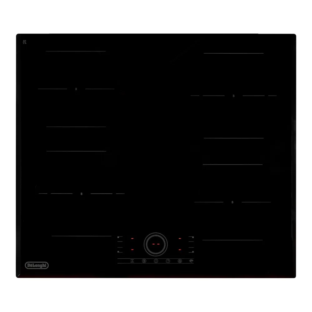 Индукционная варочная панель DELONGHI ELETTRA 4B0P CR