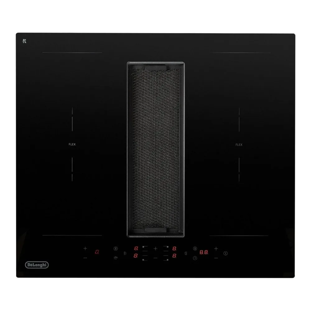 Индукционная варочная панель DELONGHI ELETTRA 4B2F TC ARIA