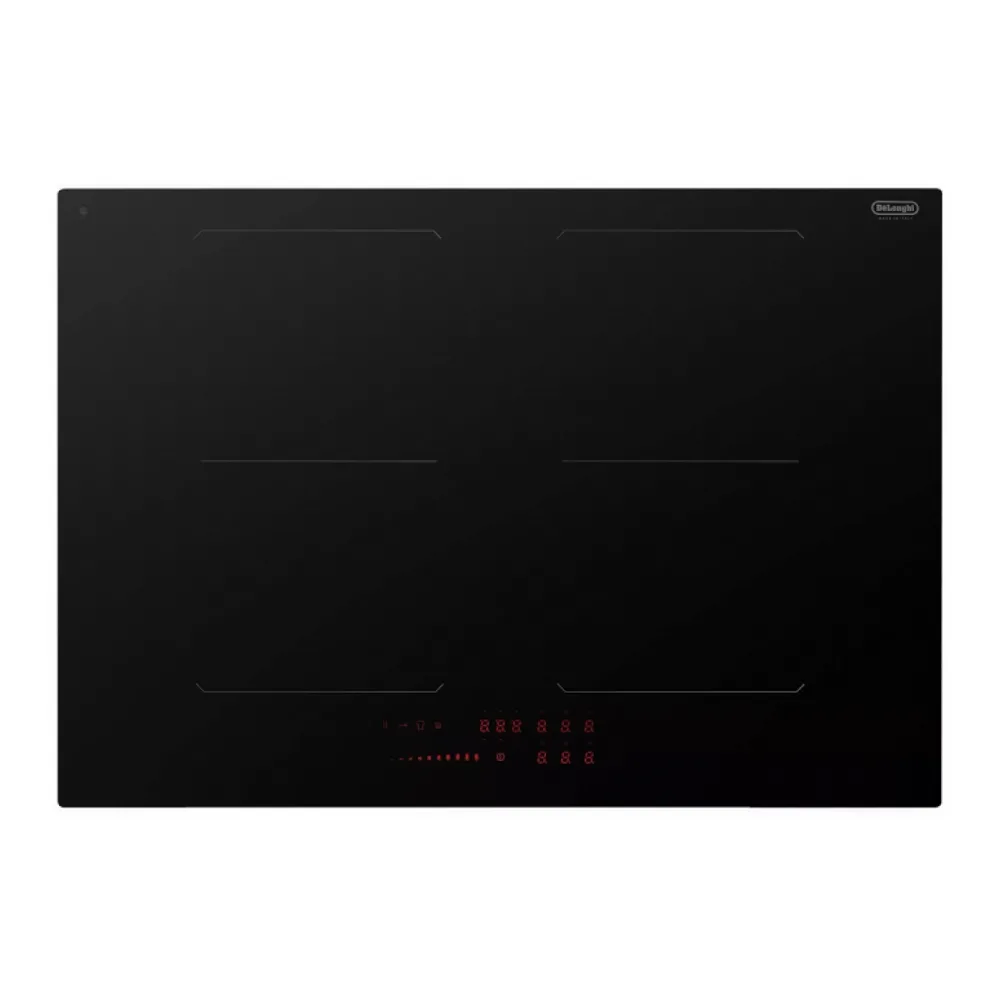 Индукционная варочная панель DELONGHI SLI 754 RUS