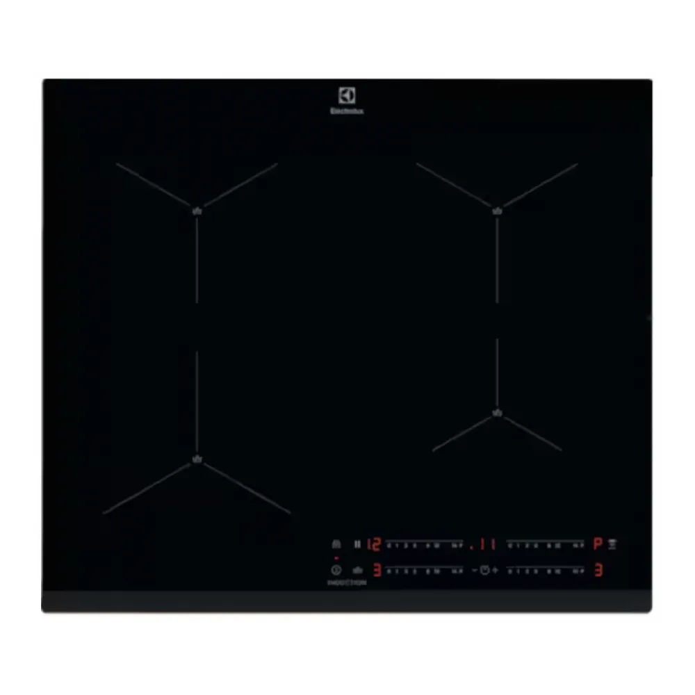 Индукционная варочная панель ELECTROLUX KIS62443