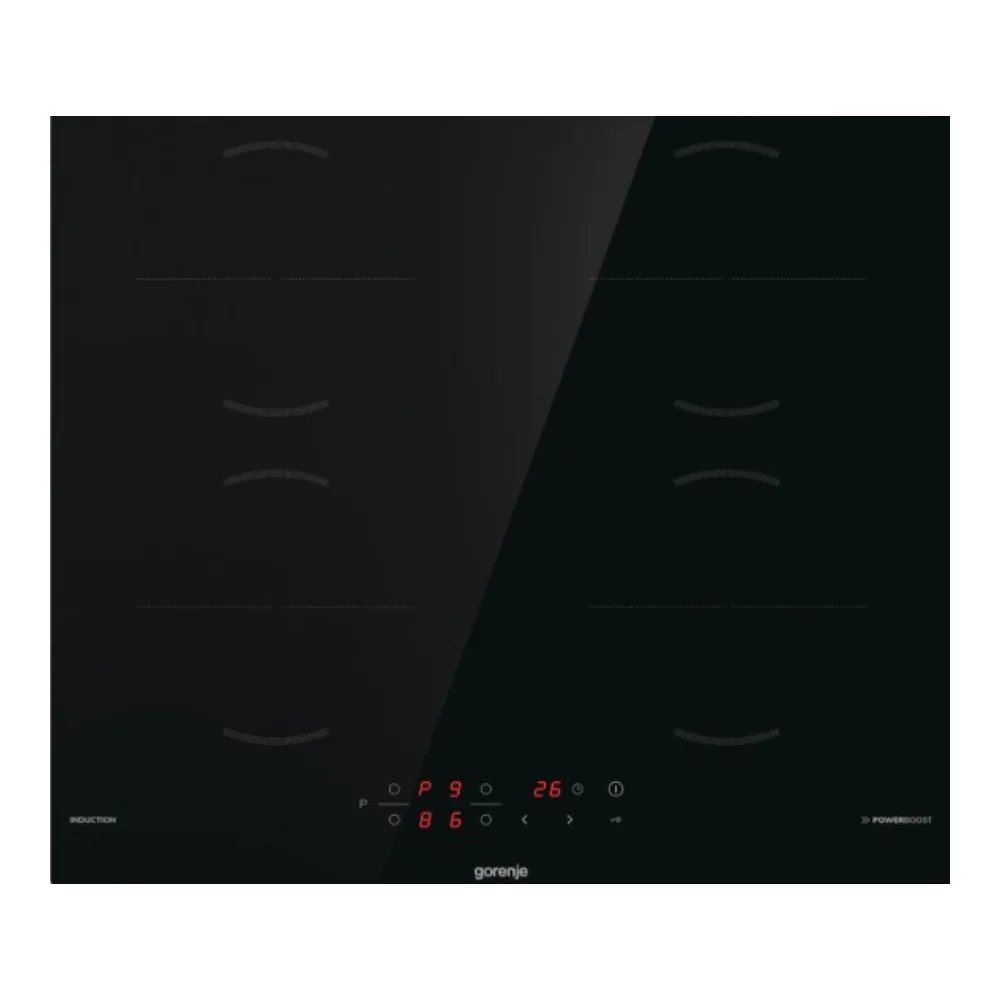 Индукционная варочная панель GORENJE GI6401BSCE