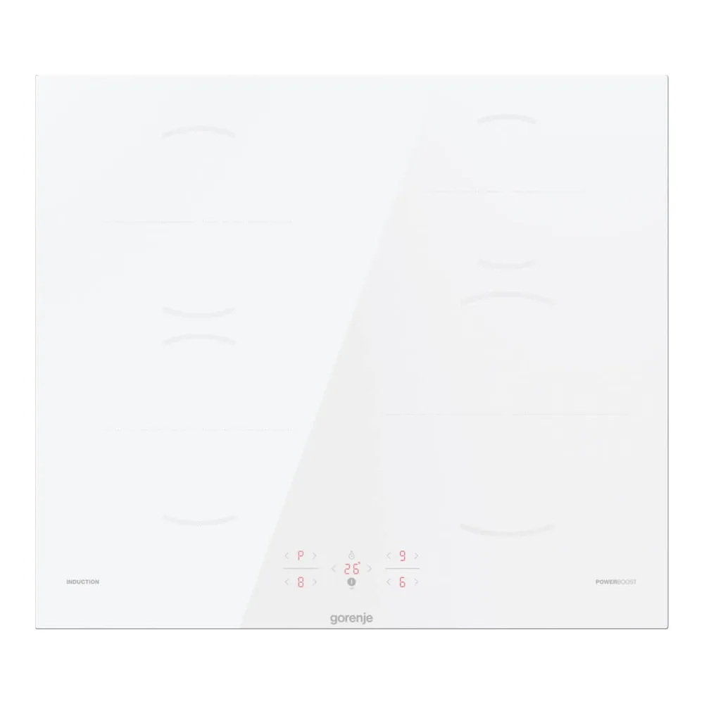 Индукционная варочная панель GORENJE GI6401WSC