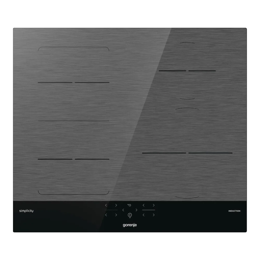 Индукционная варочная панель GORENJE GI6421SYB
