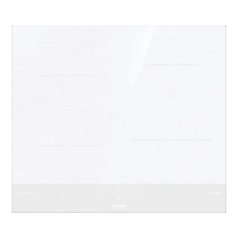 Индукционная варочная панель GORENJE GI6421SYW